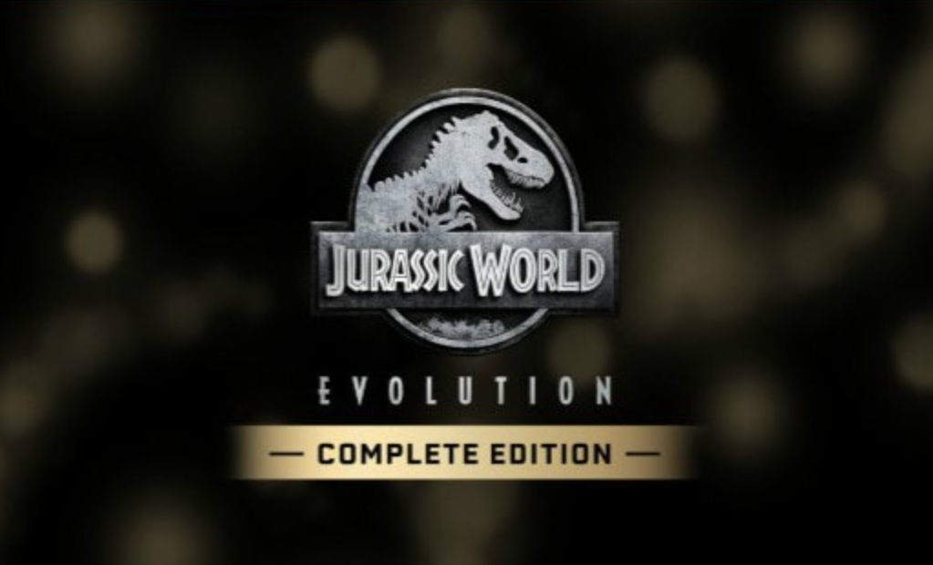 侏罗纪世界:进化 Jurassic World Evolution_0