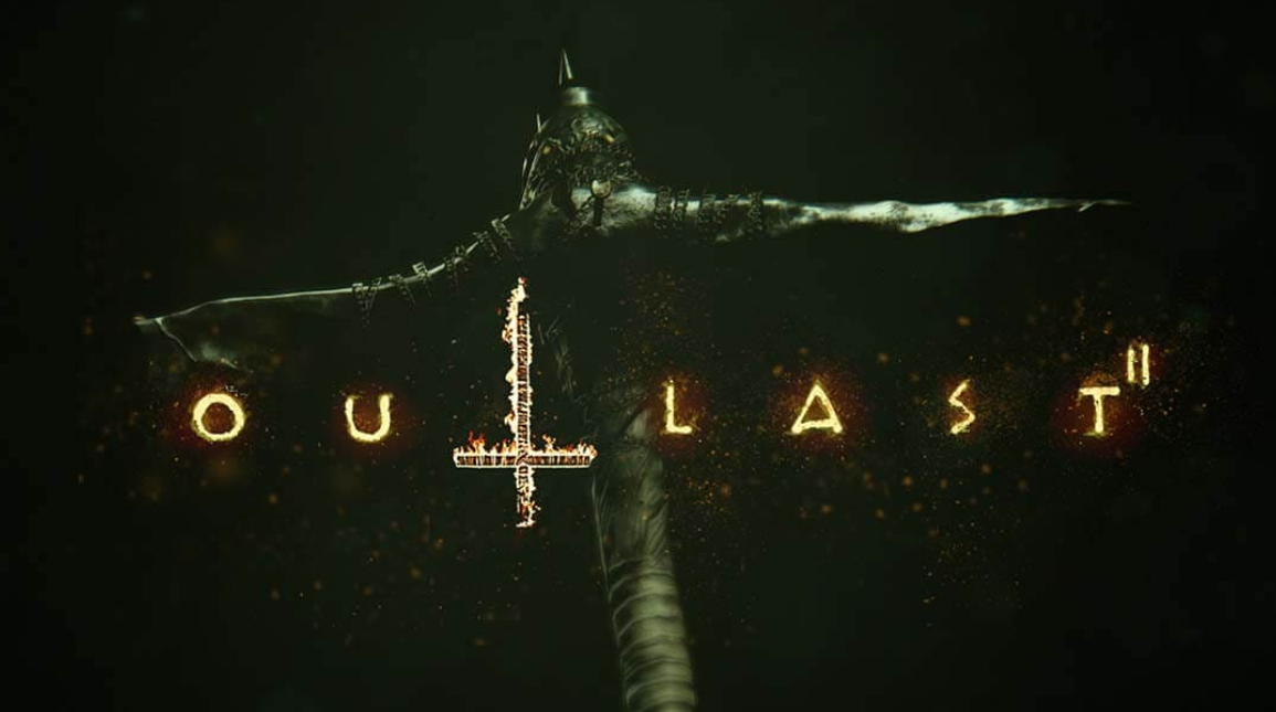 逃生2 Outlast2_0
