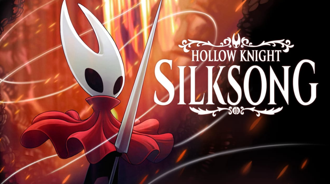 空洞骑士:丝之歌 Hollow Knight: Silksong_0