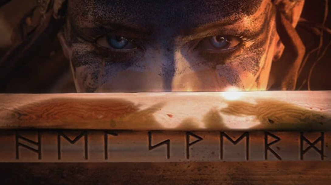 狱之刃:塞娜的献祭 Hellblade:Senua’s Sacrifice_0