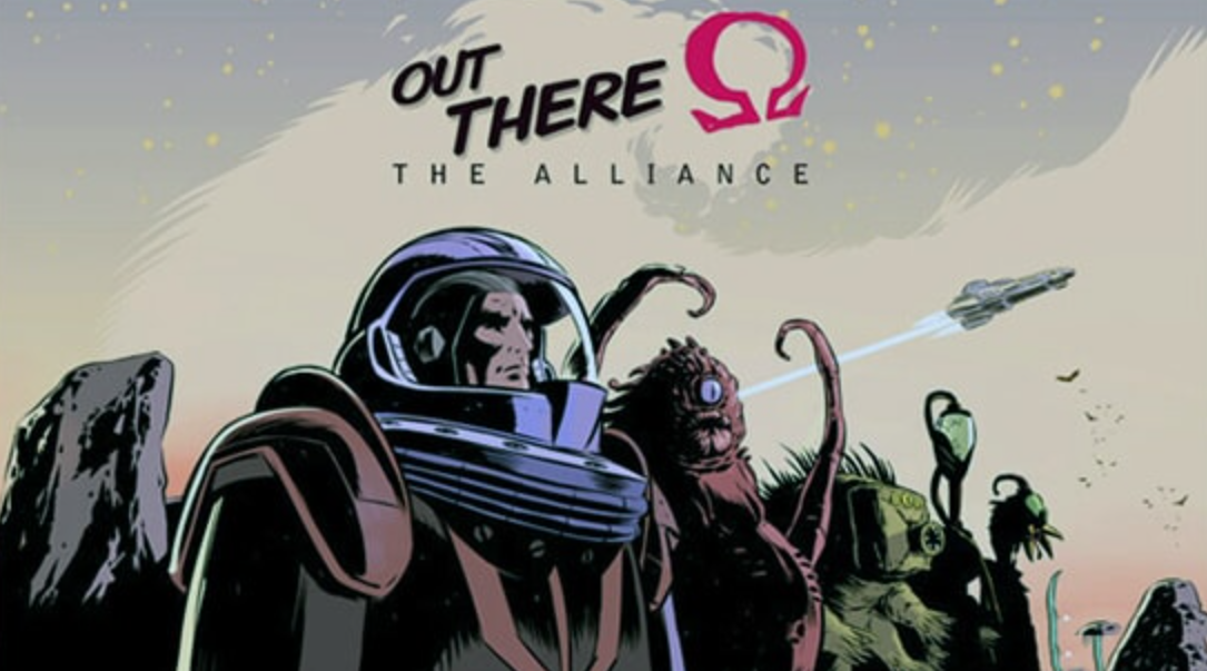 异星迷航:欧米茄 Out There: Ω Edition_0