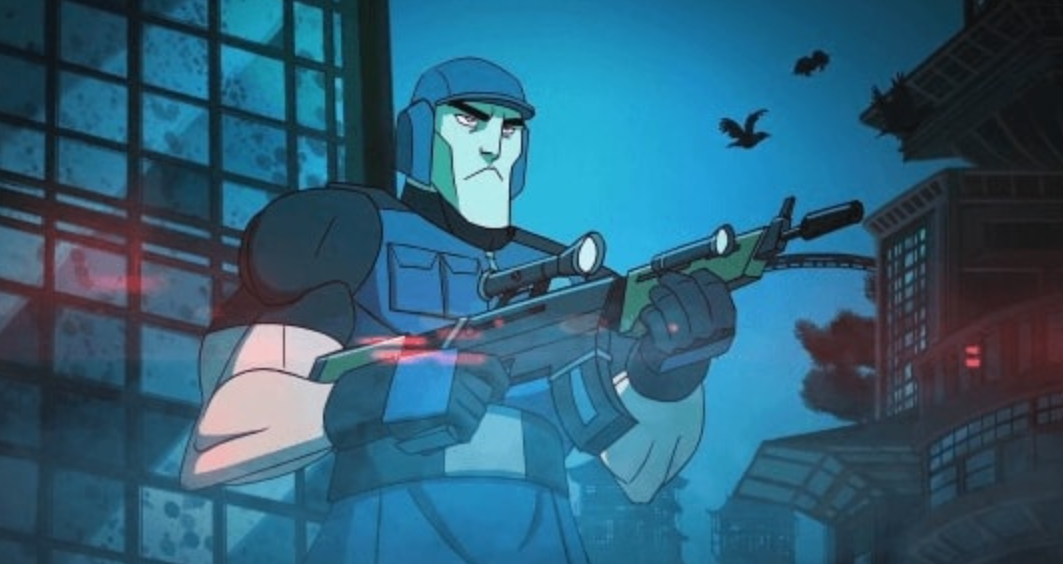 忍者印记:重制版 MarkoftheNinja_0