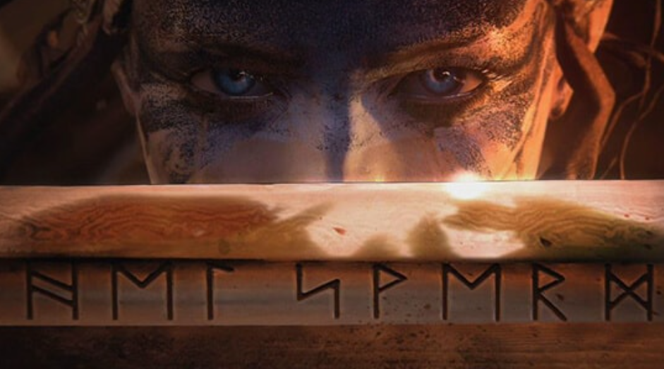 地狱之刃:塞娜的献祭 Hellblade:Senua’s Sacrifice_0