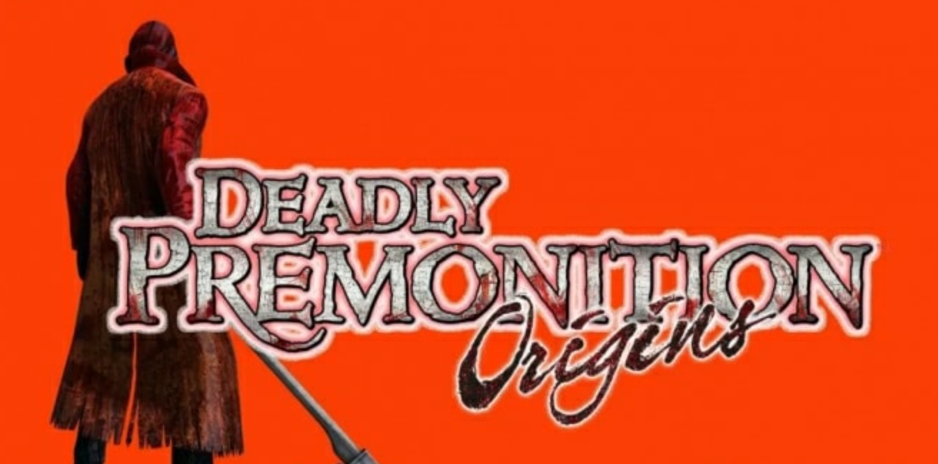 致命预感:起源 Deadly Premonition Origins_0