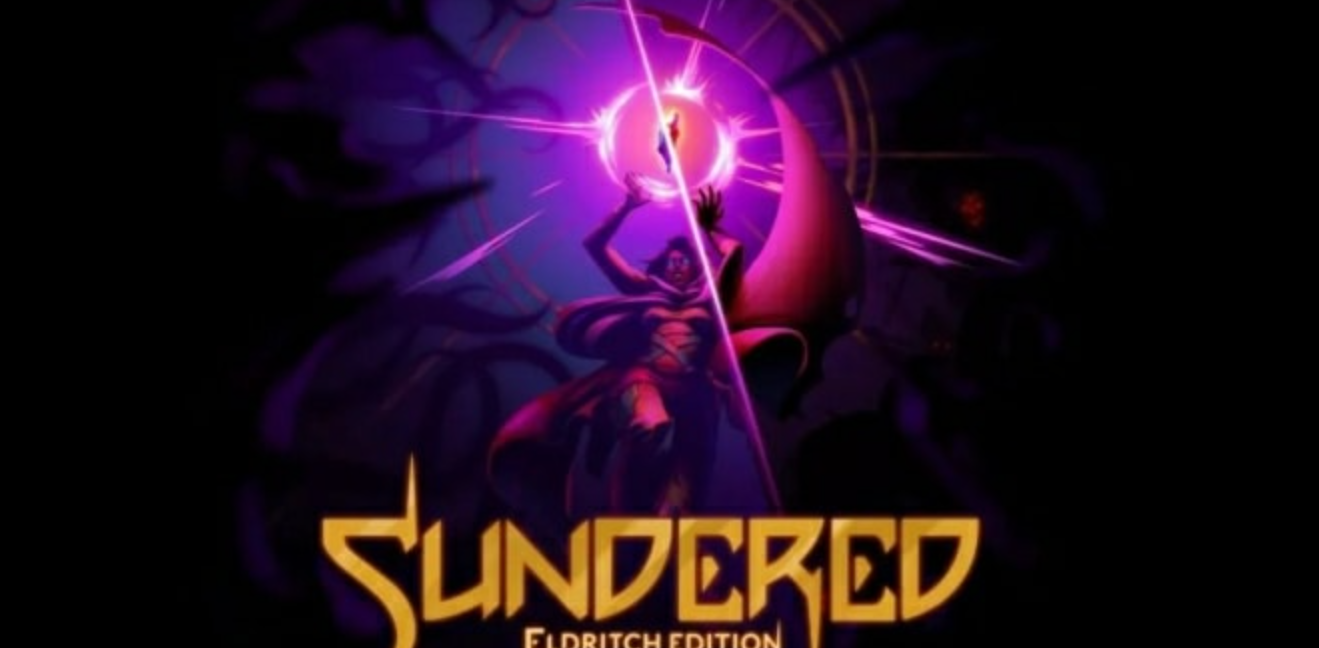 支离破碎:惊魂版 Sundered®:Eldritch Edition_0