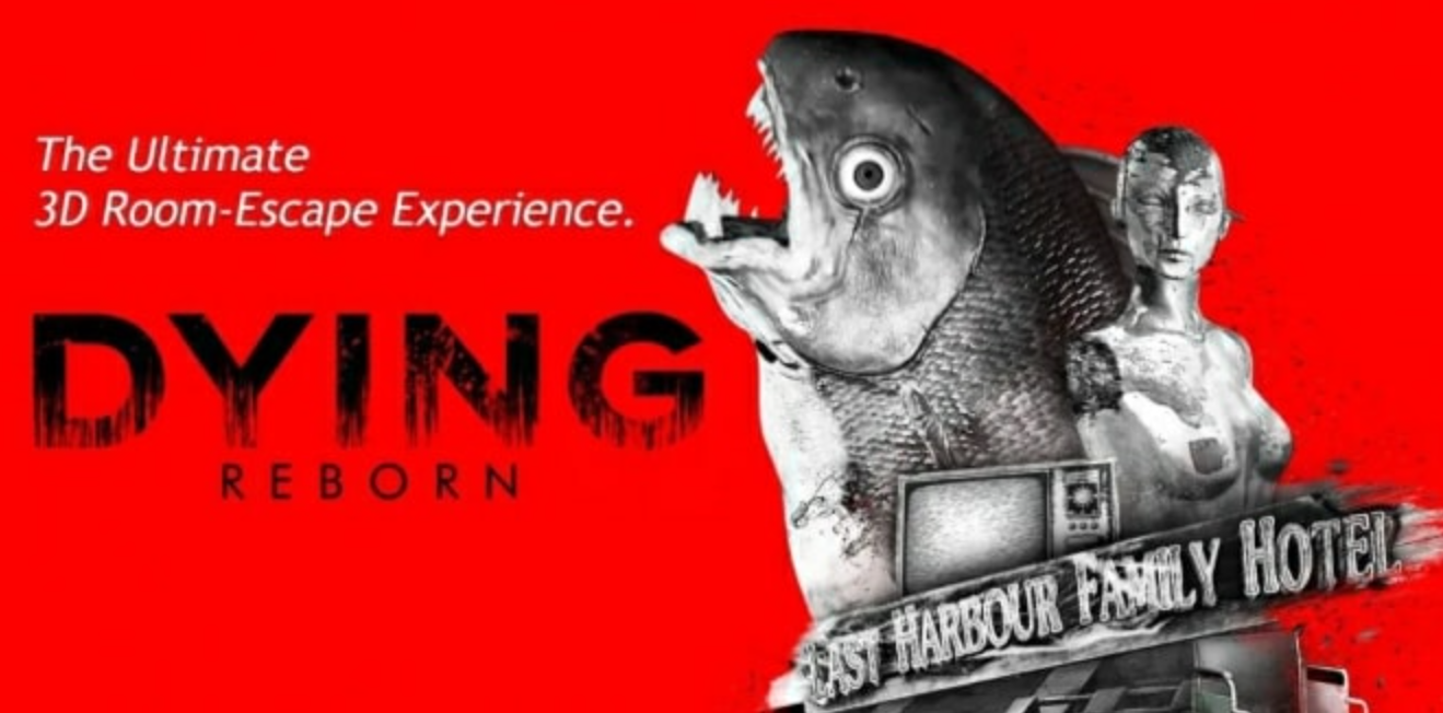 临终:重生试炼 Dying:Reborn_0