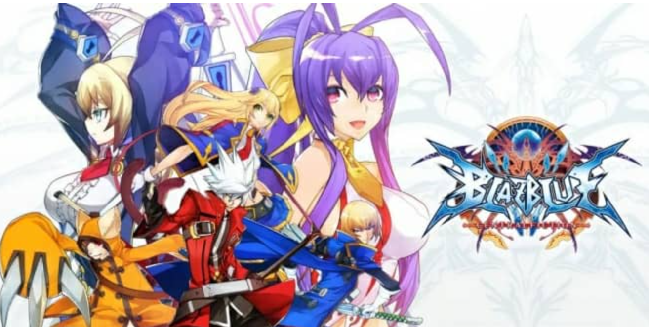 苍翼默示录:神观之梦 特别版 BlazBlue:Central Fiction_0