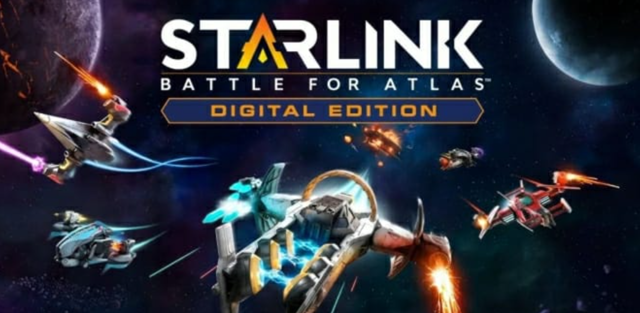 星链:阿特拉斯之战 STARLINK:BATTLE FOR ATLAS_0
