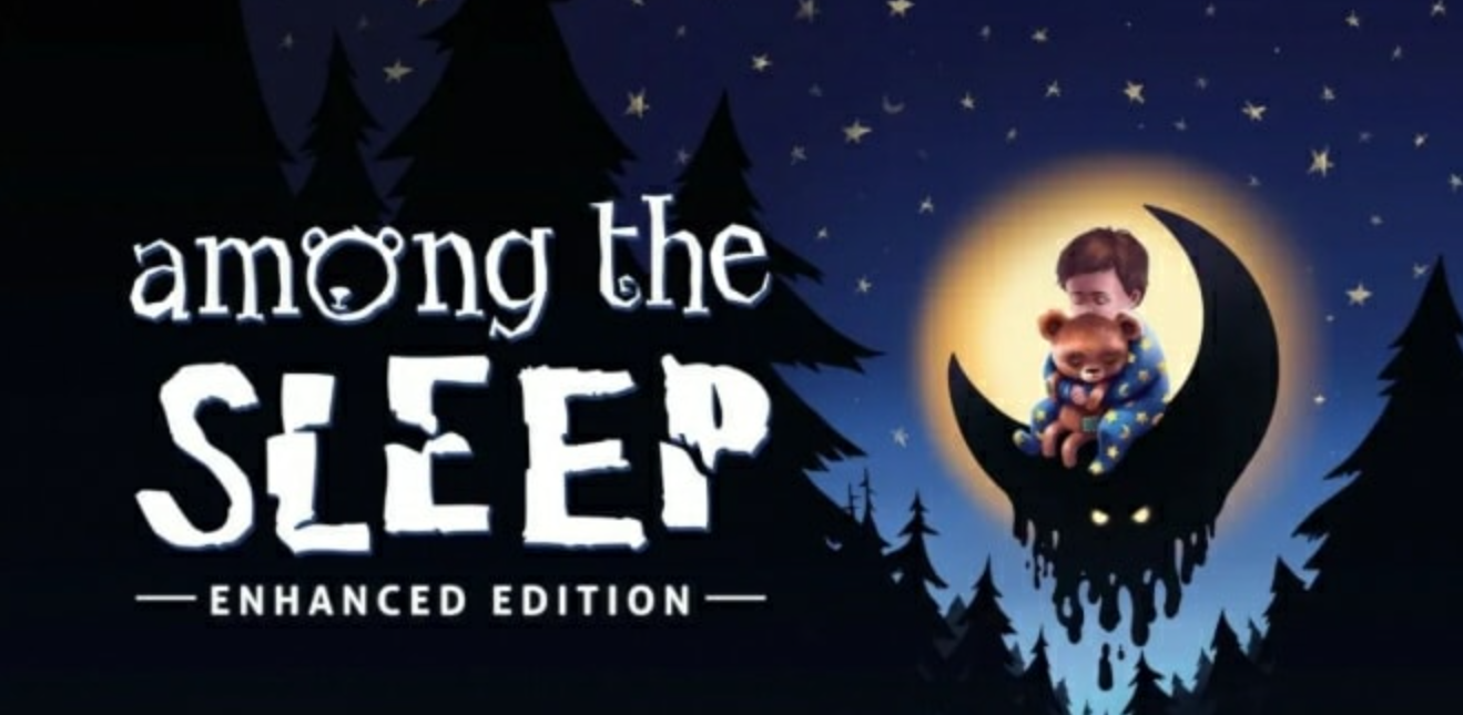 梦境杀机:增强版 Among the Sleep – Enhanced Edition_0