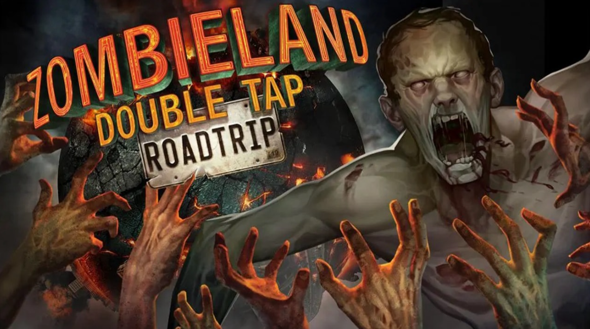 僵尸乐园2:公路之旅 Zombieland: Double Tap- Road Trip_0