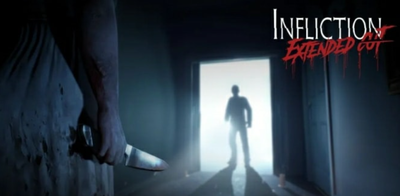 刑罚:加长版 Infliction:Extended Cut_0