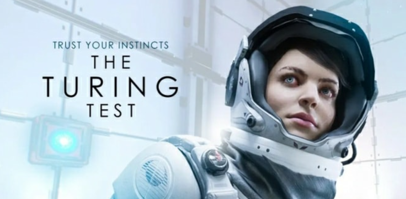 图灵测试 The Turing Test_0