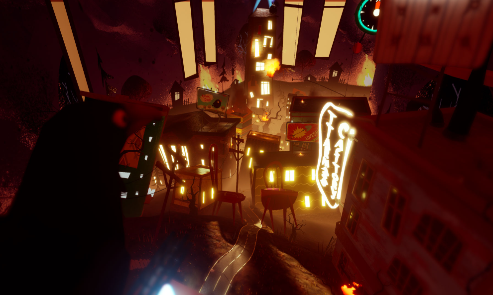 你好邻居:捉迷藏 Hello Neighbor Hide and Seek_0