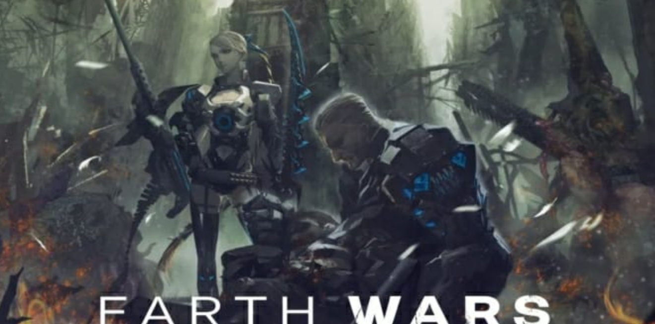 地球之战 EARTH WARS_0
