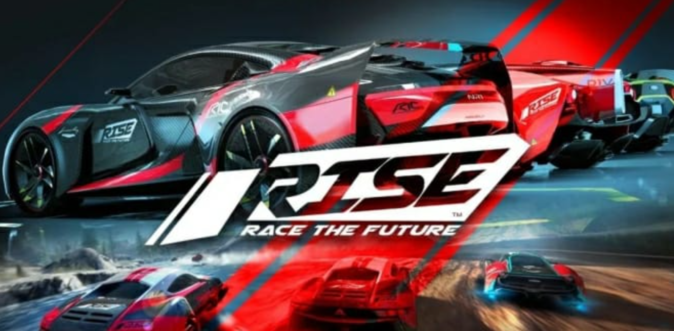 崛起:未来竞速 Rise: Race The Future_0