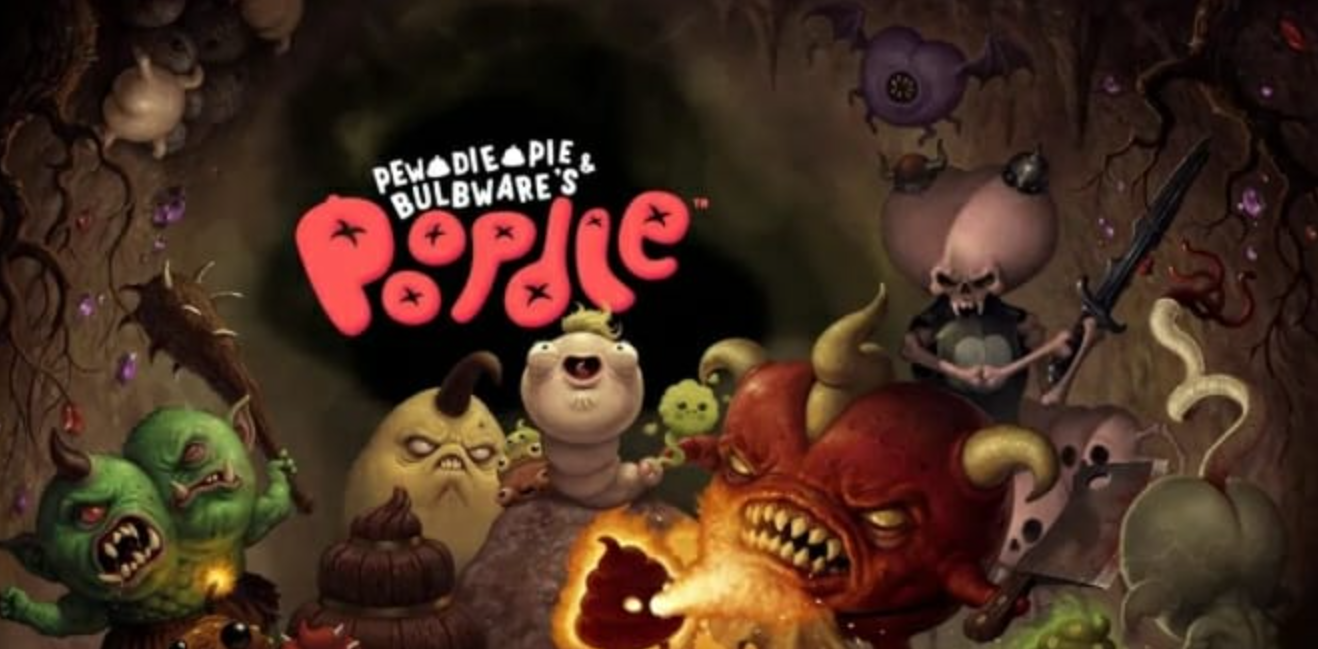 屎亡:第一章 Poopdie – Chapter One_0