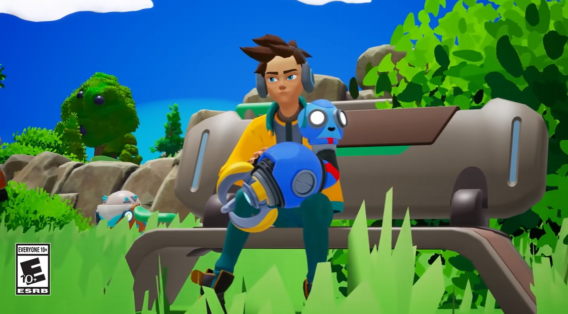 联结:星火之盟 Lynked Banner of the Spark_2