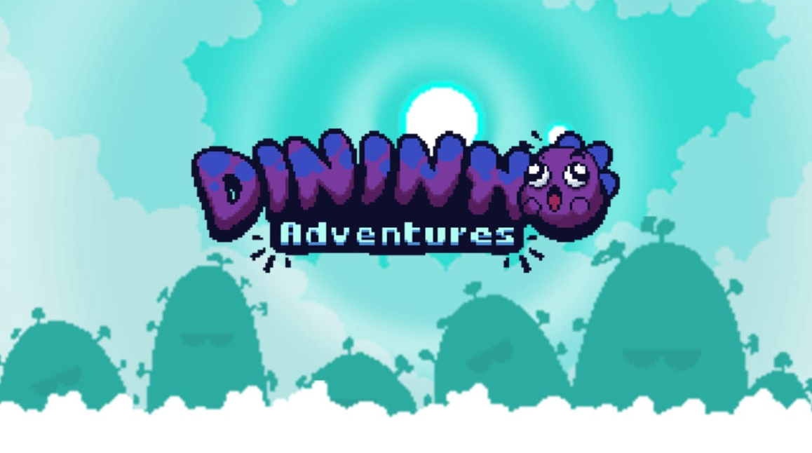 迪尼尼奥大冒险 Dininho Adventures_0