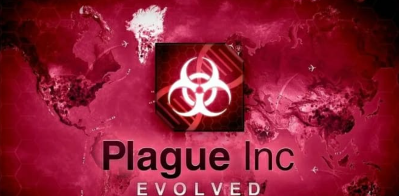 瘟疫公司:进化 Plague Inc:Evolved_0