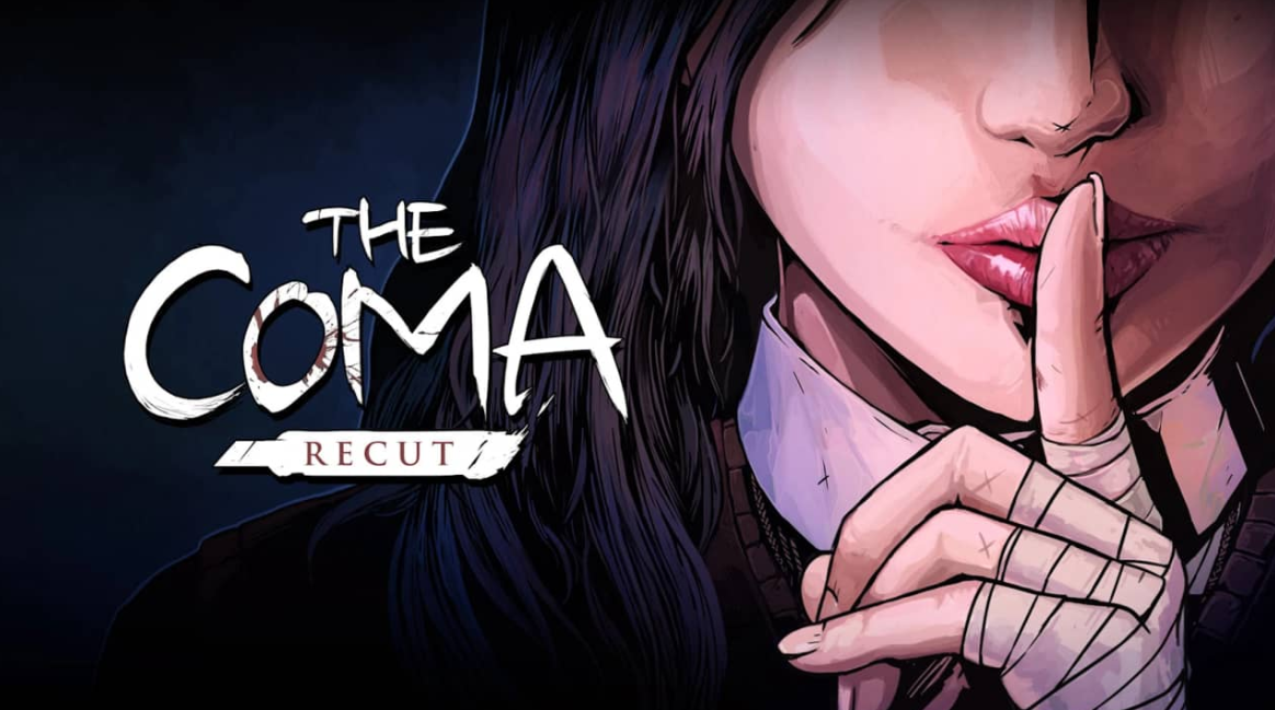 昏迷:切割 The Coma:Recut_0