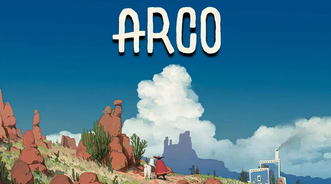 弓形 Arco_0