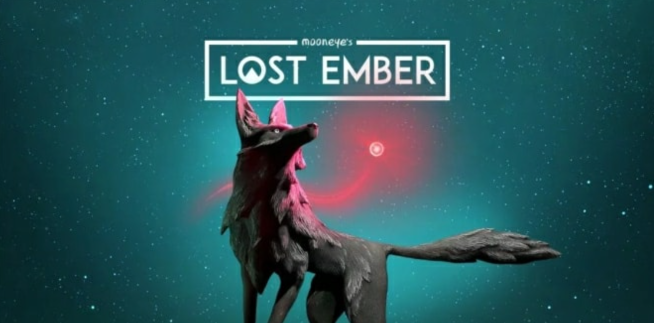 失落余烬 Lost Ember_0