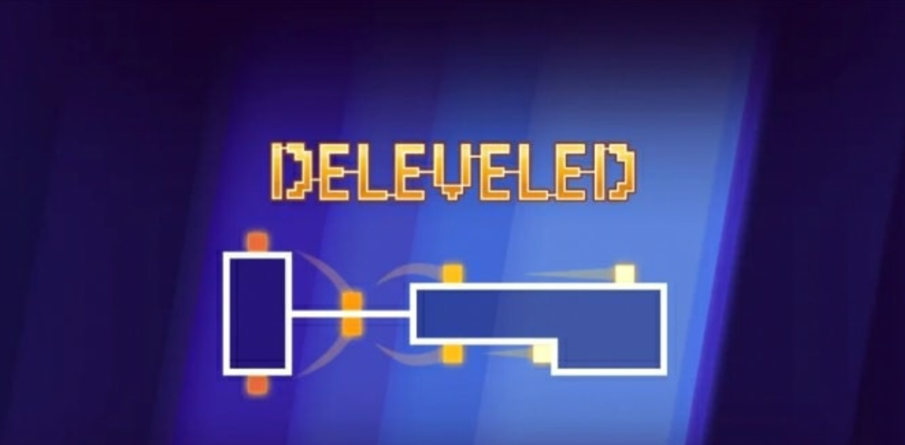 降级 Deleveled_0
