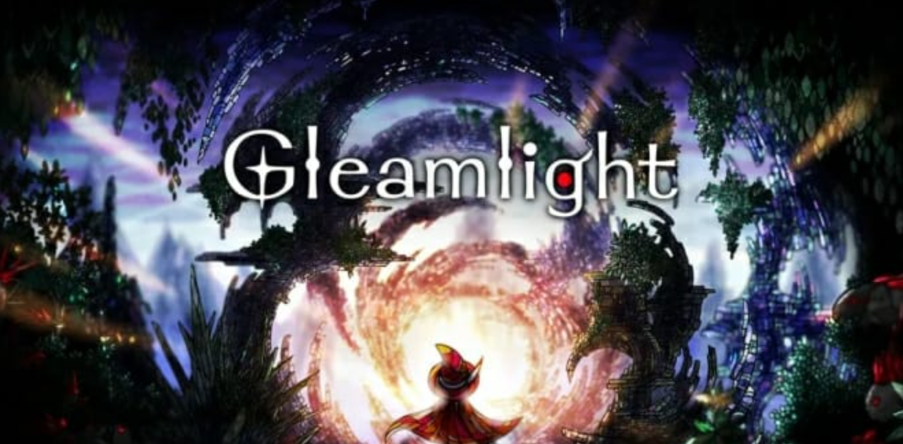 微光 Gleamlight_0