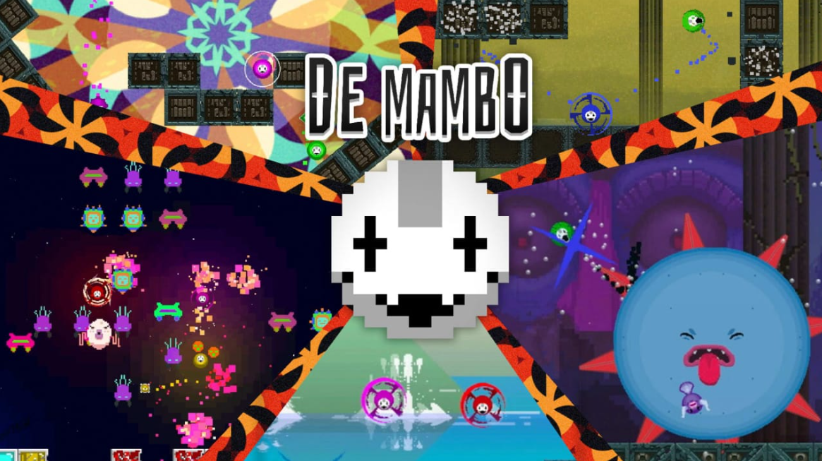 曼波 デ・マンボ De Mambo_0