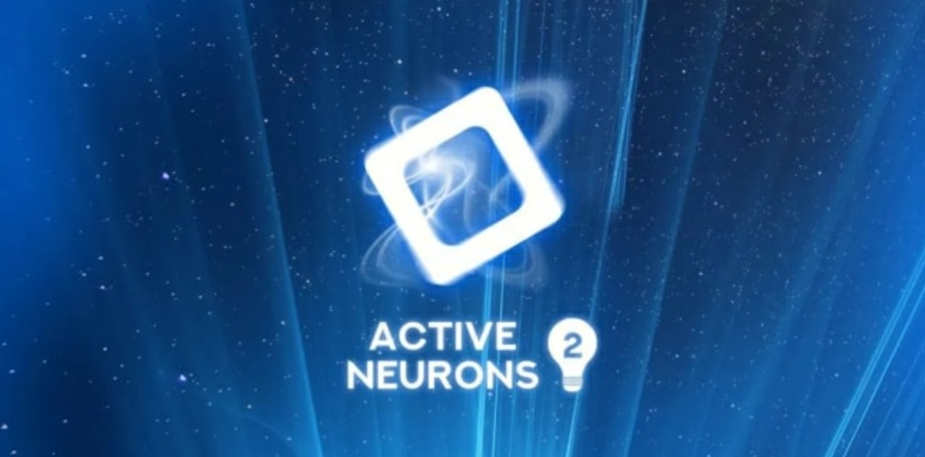 活性神经元 2 Active Neurons 2_0