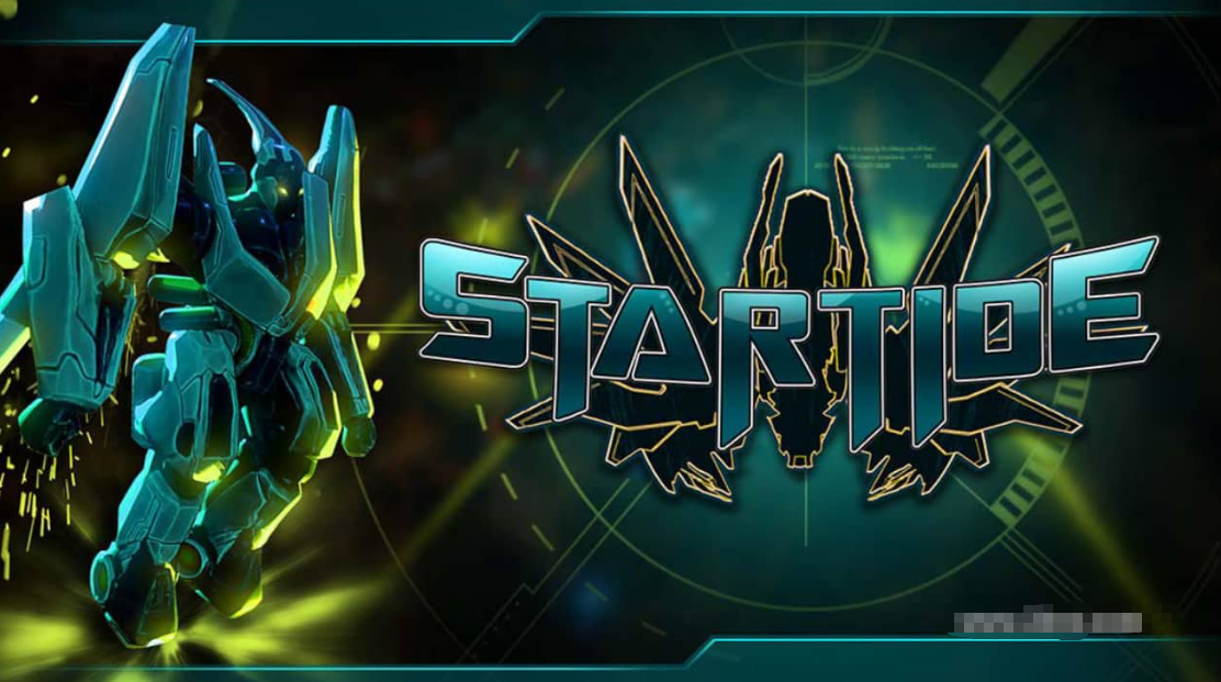 星潮 Startide_0