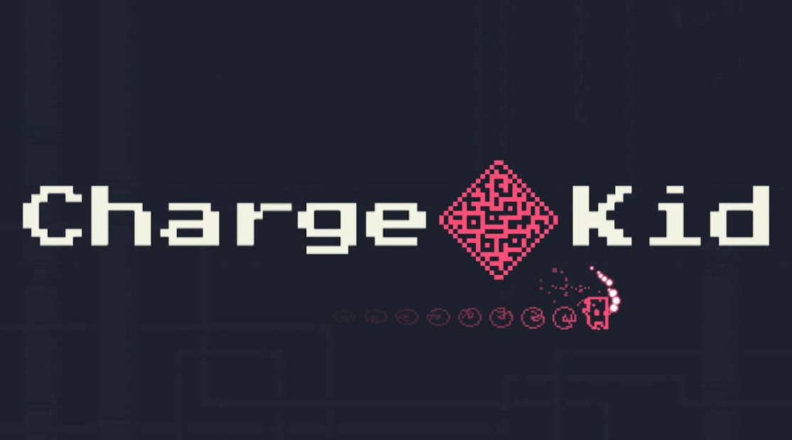 充电小子 Charge Kid_0