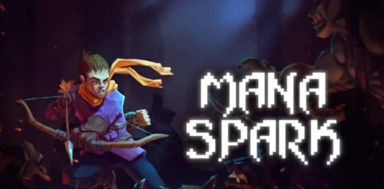 玛娜火花 Mana Spark_0