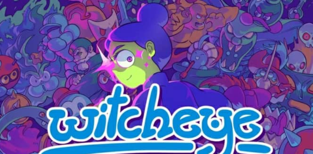 女巫之眼 Witcheye_0