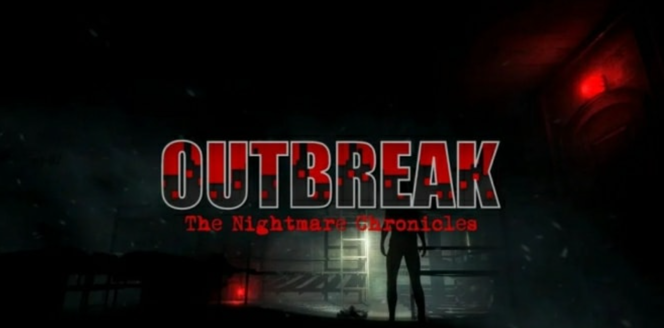 爆发:噩梦编年史 Outbreak The Nightmare Chronicles_0