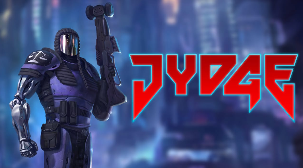 判官 JYDGE_0