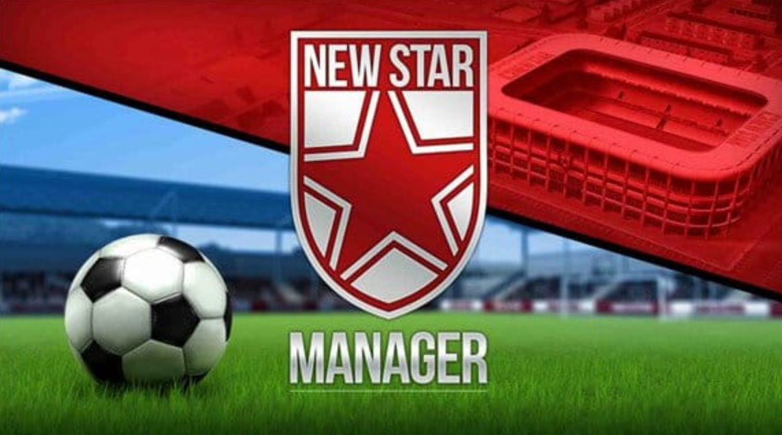 新星经理人 New Star Manager_0