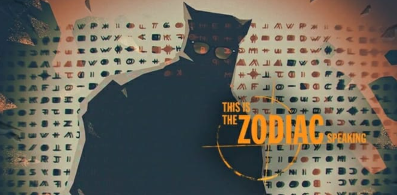这就是黄道十二宫 This is the Zodiac Speaking_0