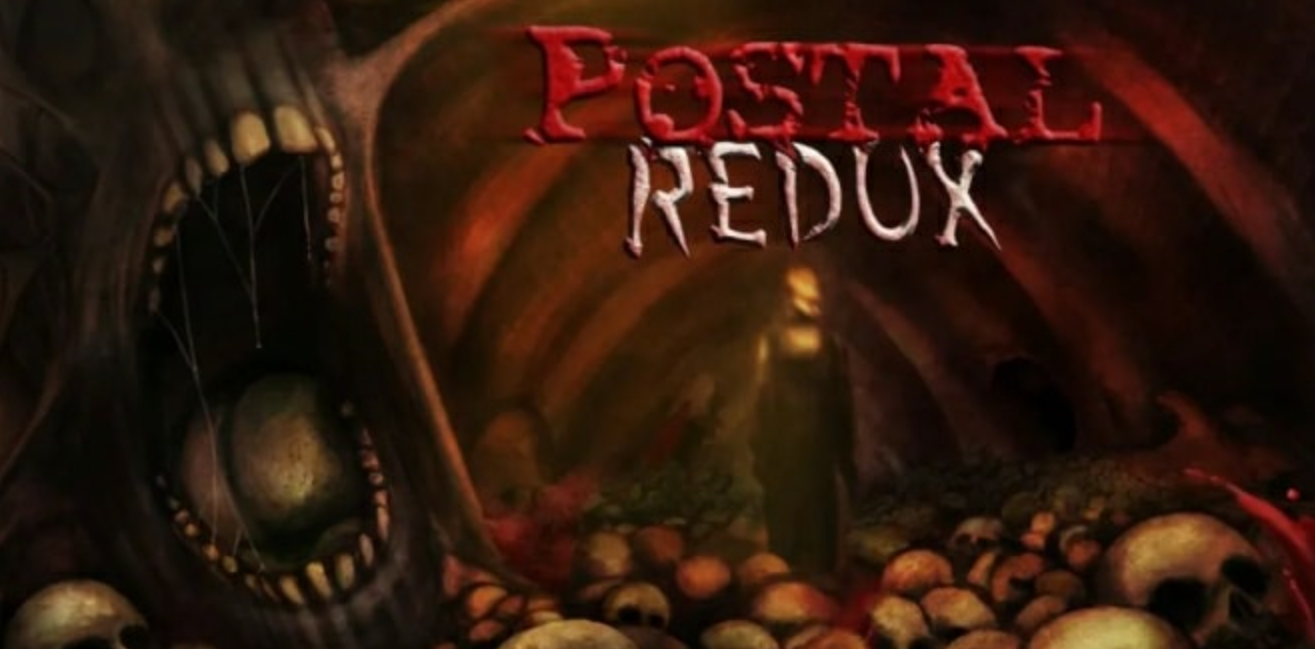 喋血街头:回归 Postal REDUX_0