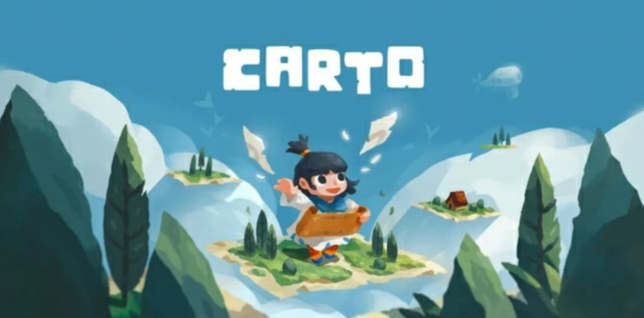 无尽旅图 Carto_0