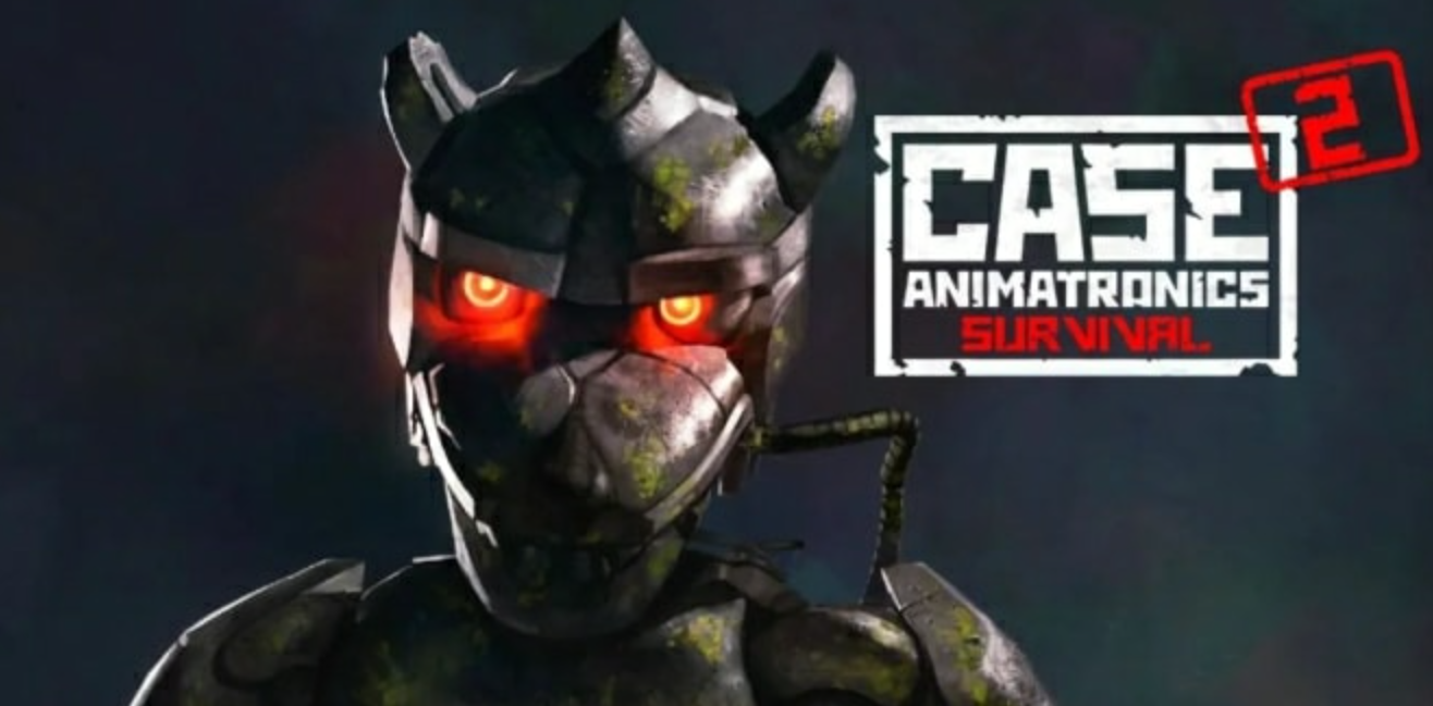 悬案2:刹那惊颤幸存 CASE 2: Animatronics Survival_0