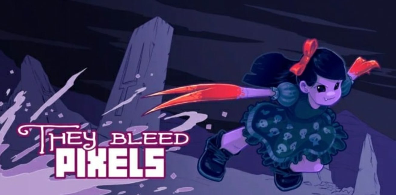 流血像素 They Bleed Pixels_0