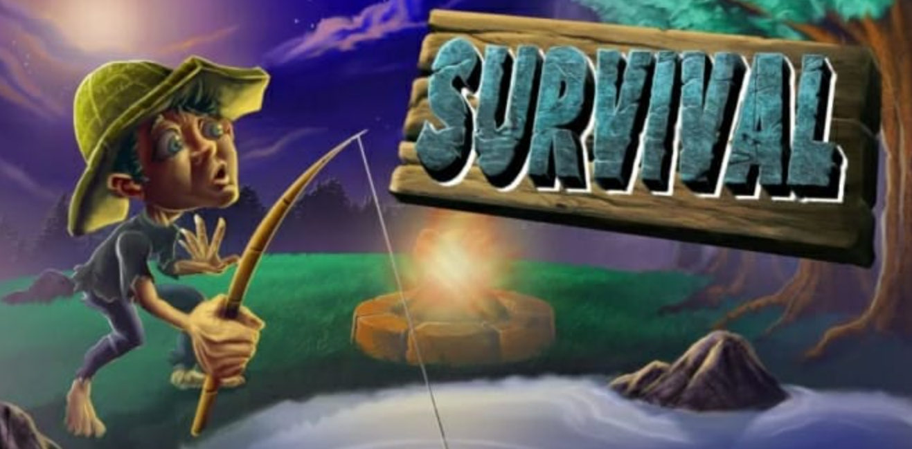 荒野求生 Survival_0