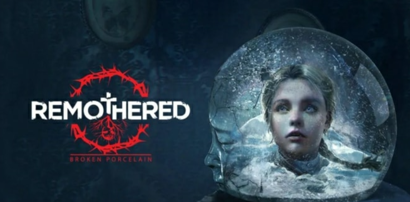 修道院:碎瓷 Remothered:Broken Porcelain_0