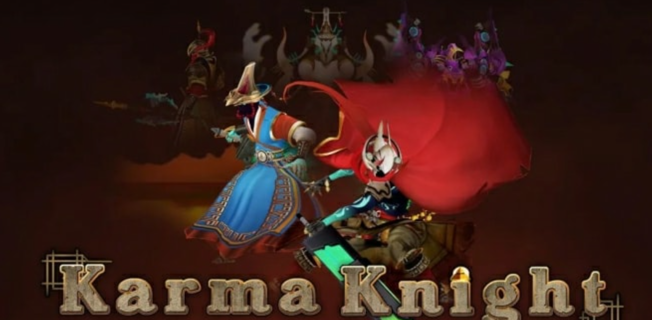 轮回侠客 Karma Knight_0