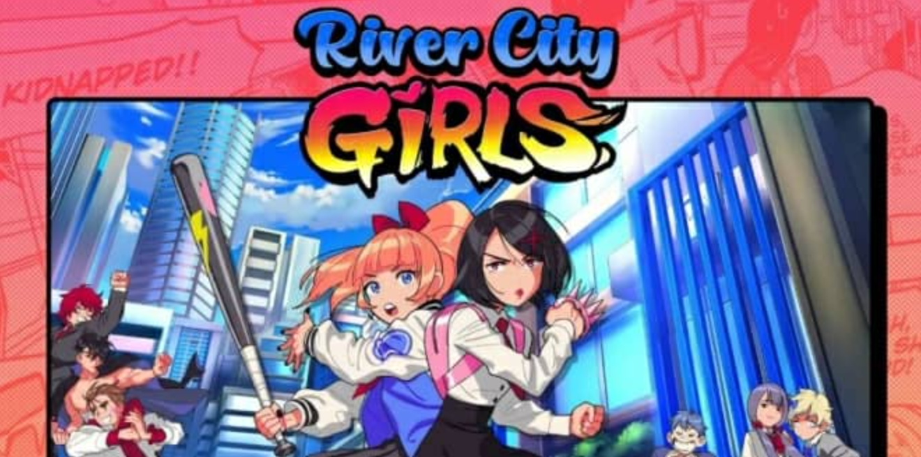 热血硬派国夫君外传:热血少女_0