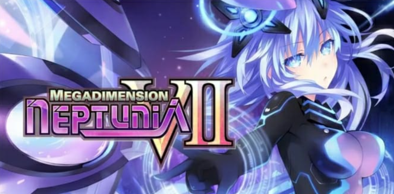 新次元游戏:海王星VII Megadimension Neptunia VII_0