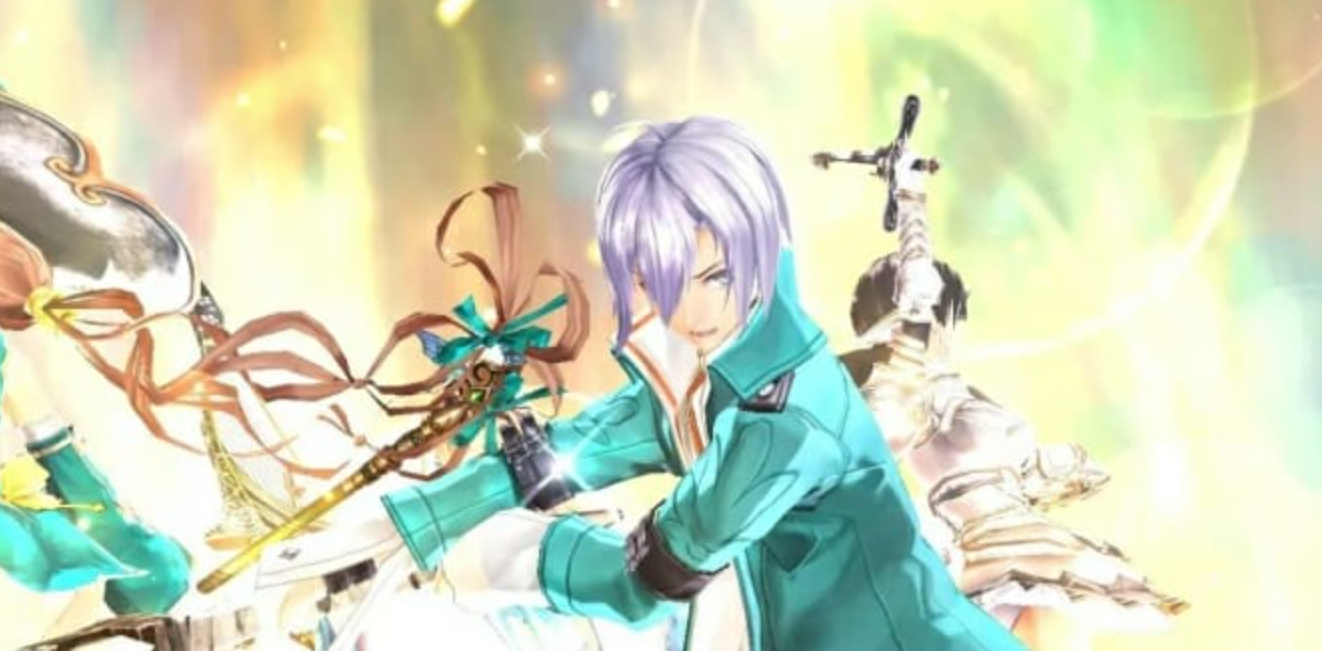光明之响:龙奏回音 Shining Resonance Refrain_0