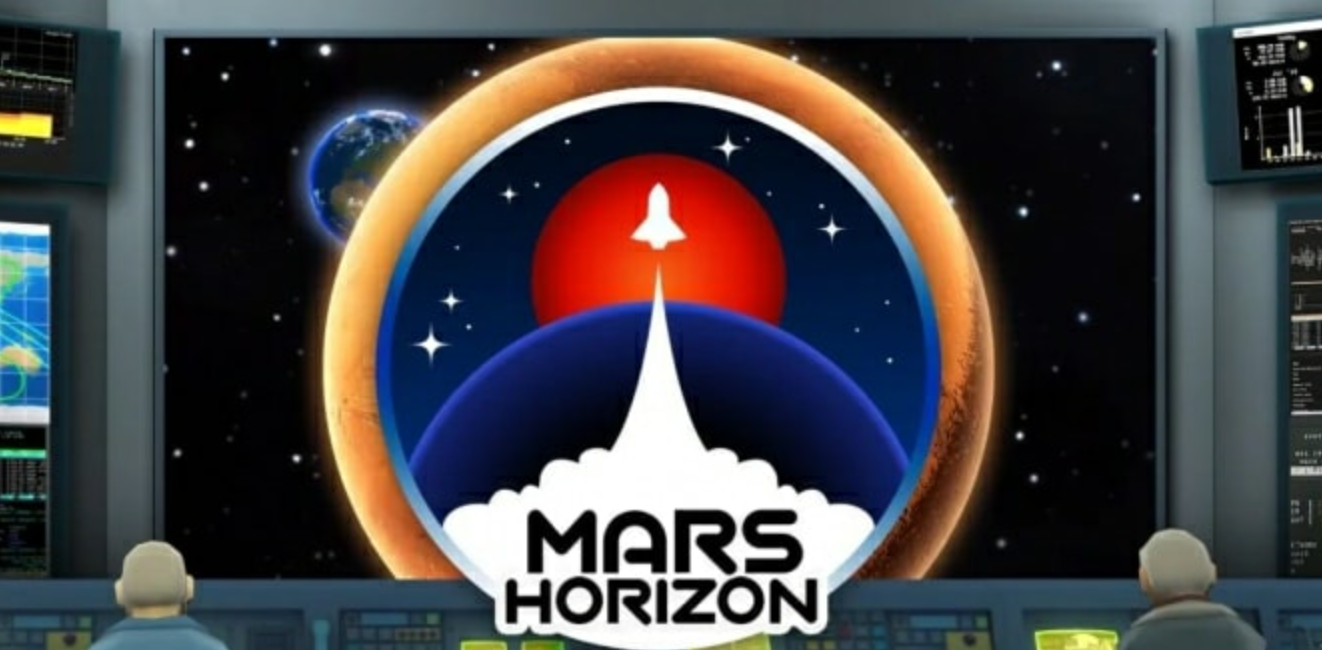 火星地平线 Mars Horizon_0