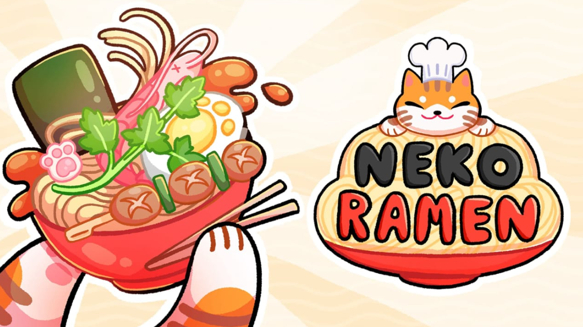 猫拉面 Neko Ramen_0
